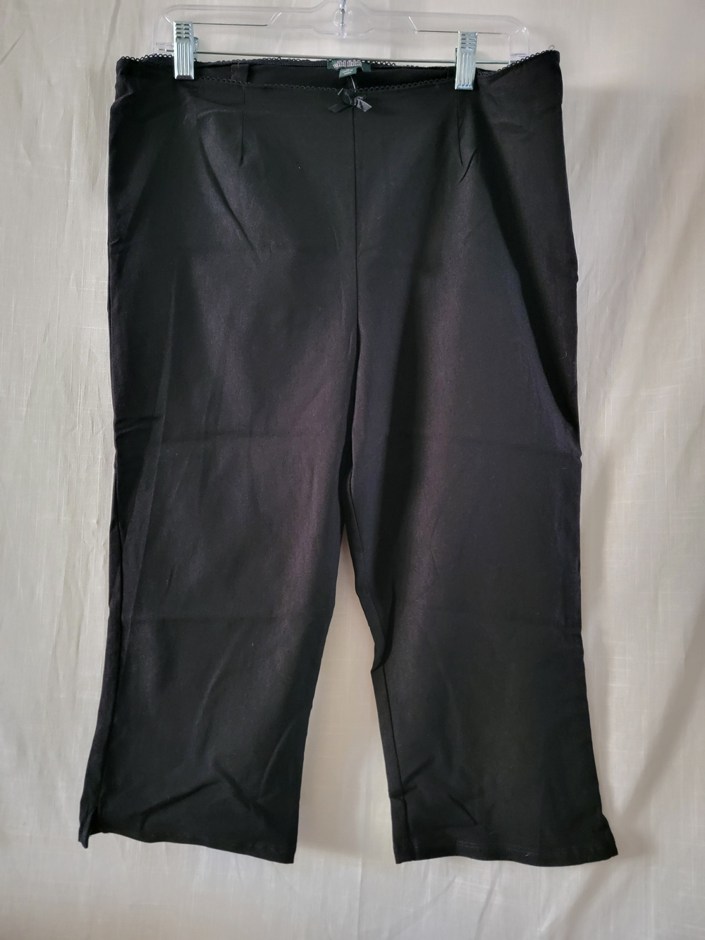 Wild Fable Slim Leg Capri Y2k Inspired/XL